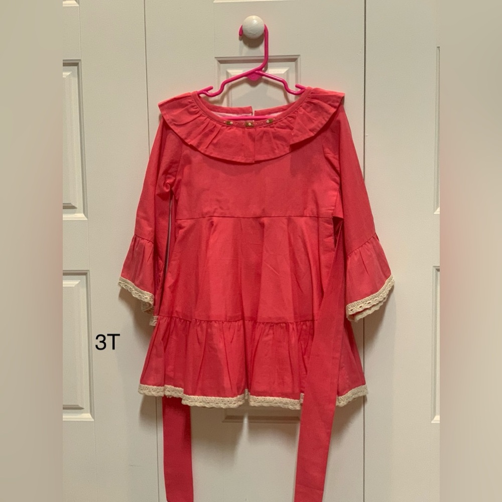 Well Dressed Wolf Daydream Mandy dress: NWT